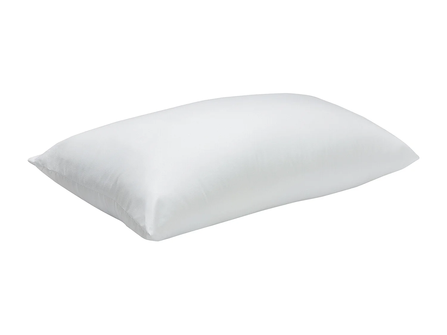 Almohada 40x90cm | PIKOLIN HOME | Fibra | Tratamiento Antibacteriano