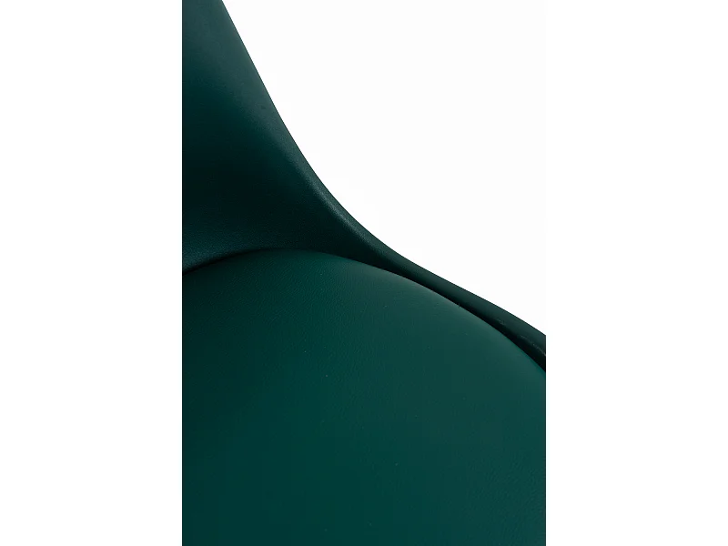 Packs Sillas Comedor - Pack 4 Sillas Synk Basic - Verde oscuro