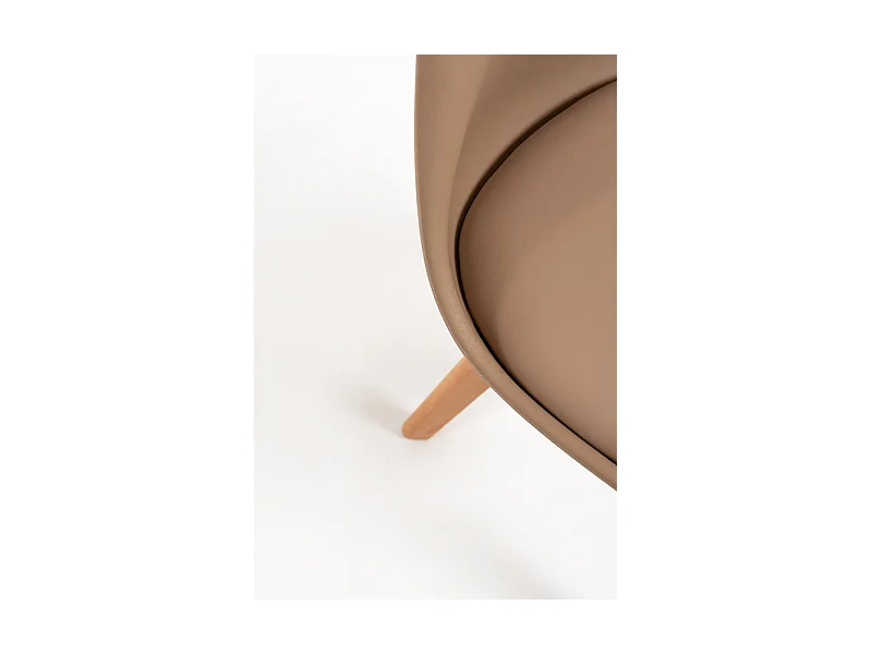 Packs Sillas Comedor - Pack 4 Sillas Synk Basic - Trigo