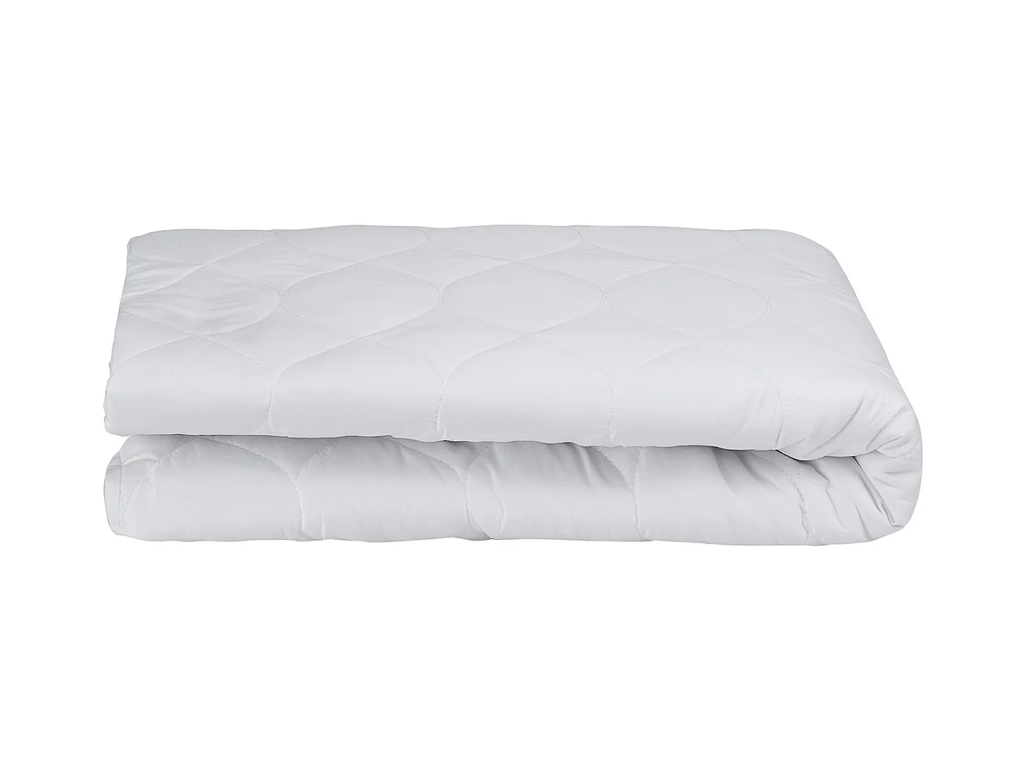 Protector Colchón Acolchado Impermeable 120x200cm