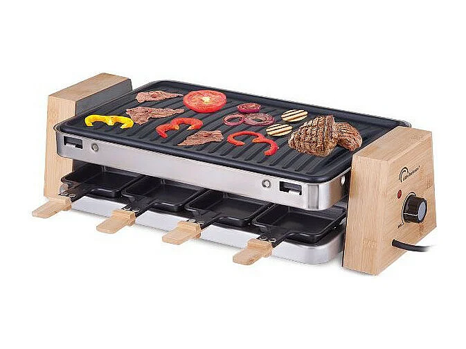 MULTI CUISSON TABLE LITTLE BALANCE 8388