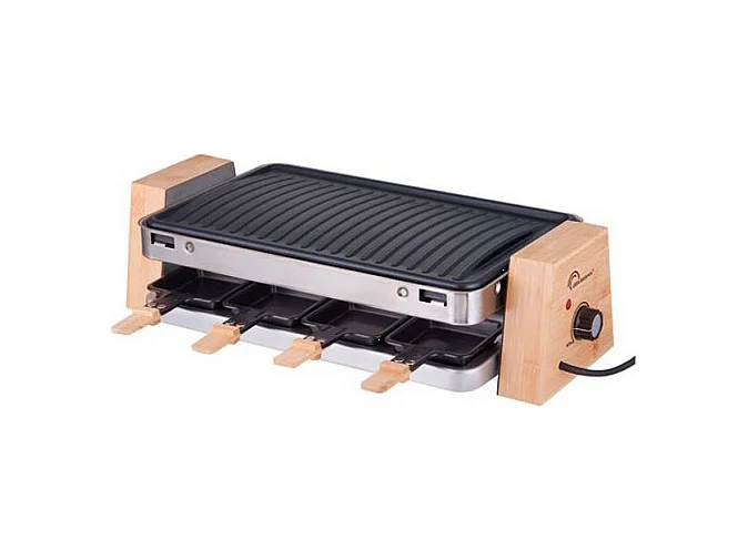 MULTI CUISSON TABLE LITTLE BALANCE 8388