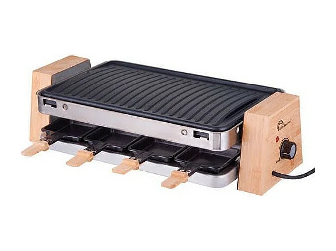 MULTI CUISSON TABLE LITTLE BALANCE 8388