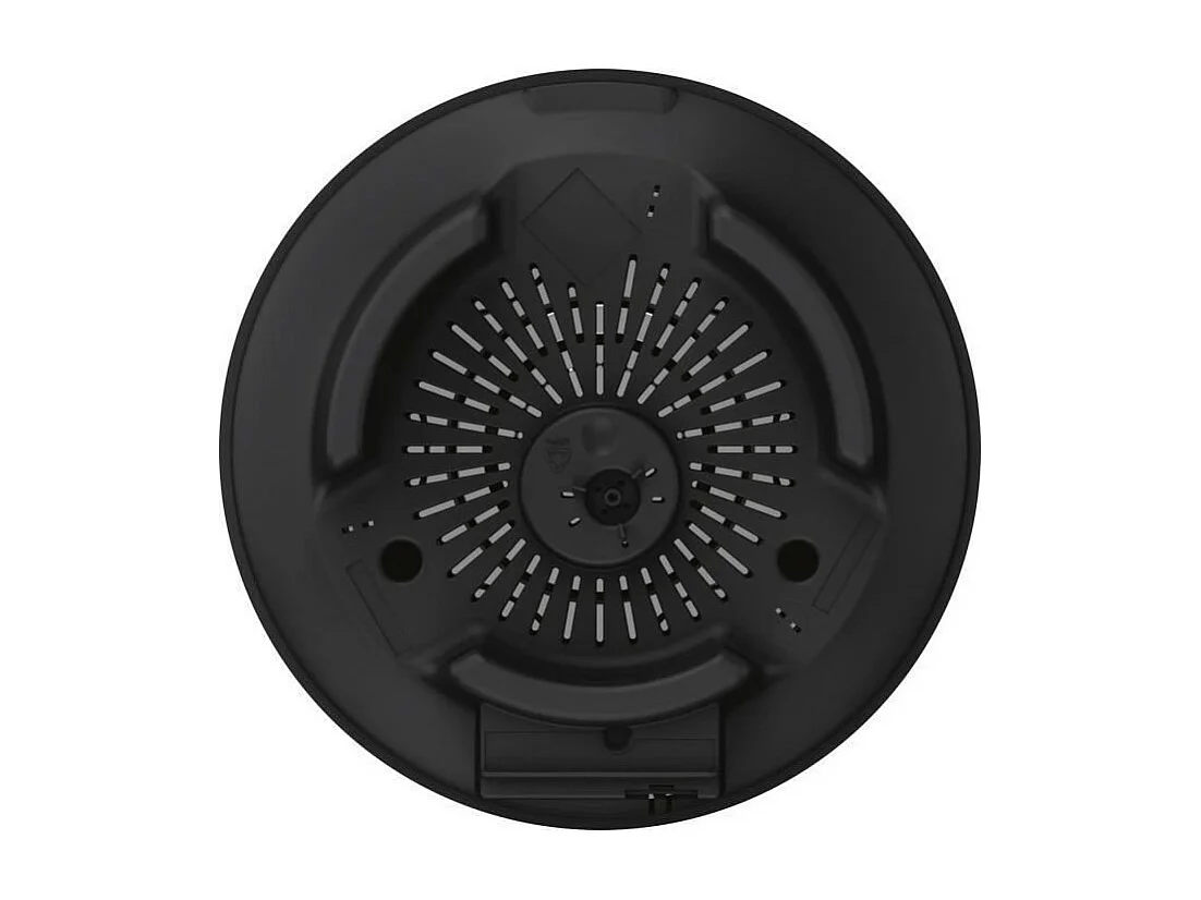 MOULINEX RE151812  Appareil a raclette multifonctions  plancha et crepes 6 Personnes Noir