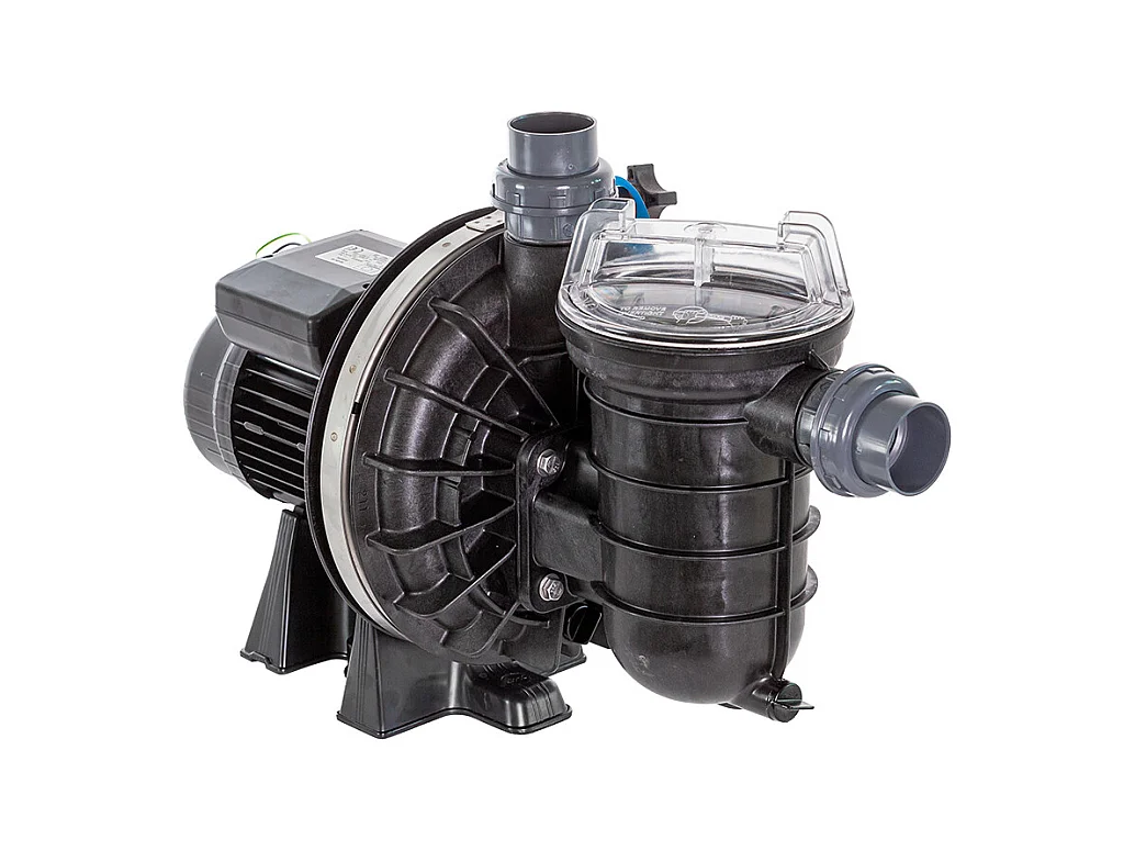 Pompe La Sta-Rite 1,50 CV / 20 m³/h Tri - Pentair