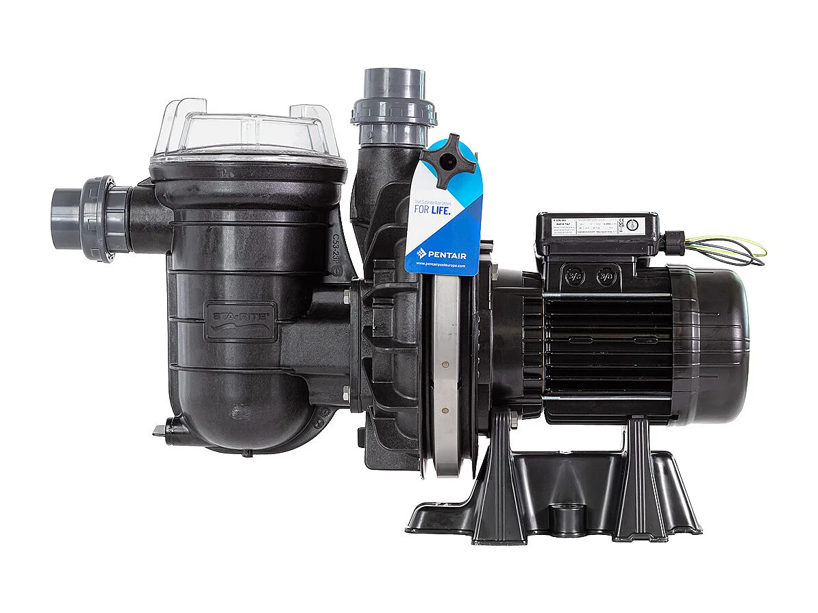 Pompe La Sta-Rite 1,50 CV / 20 m³/h Tri - Pentair