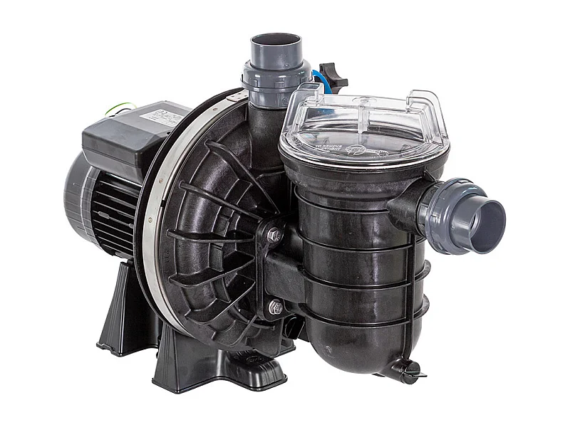 Pompe La Sta-Rite 1,50 CV / 20 m³/h Tri - Pentair