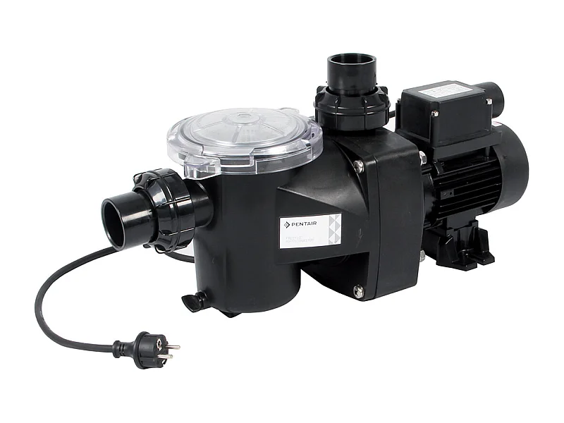 Pompe Freeflo 0,75 CV / 16 m³/h - Pentair