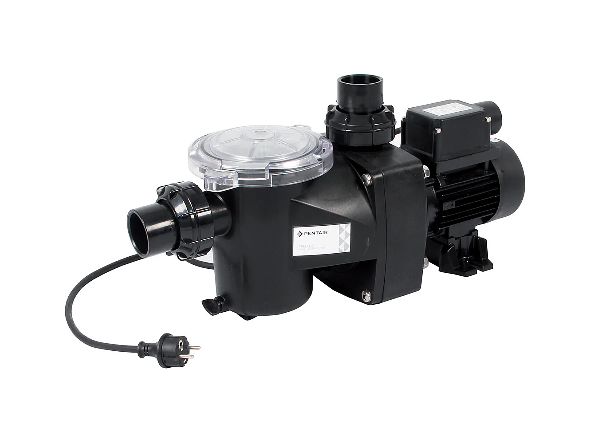 Pompe Freeflo 0,75 CV / 16 m³/h - Pentair