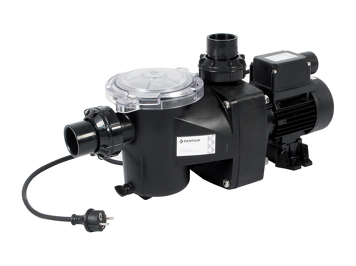 Pompe Freeflo 0,75 CV / 16 m³/h - Pentair