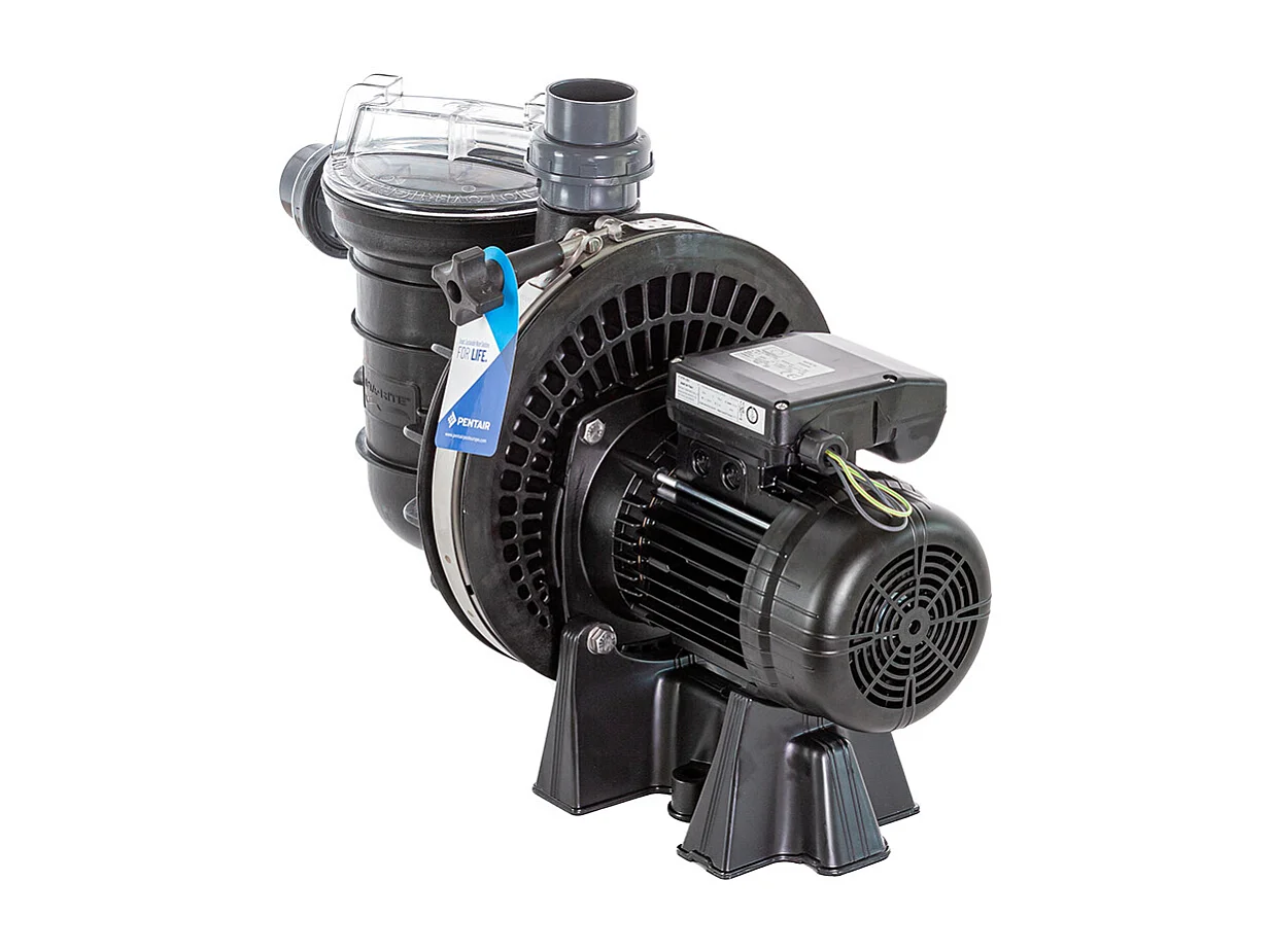 Pompe La Sta-Rite 1 CV / 16 m³/h Tri - Pentair