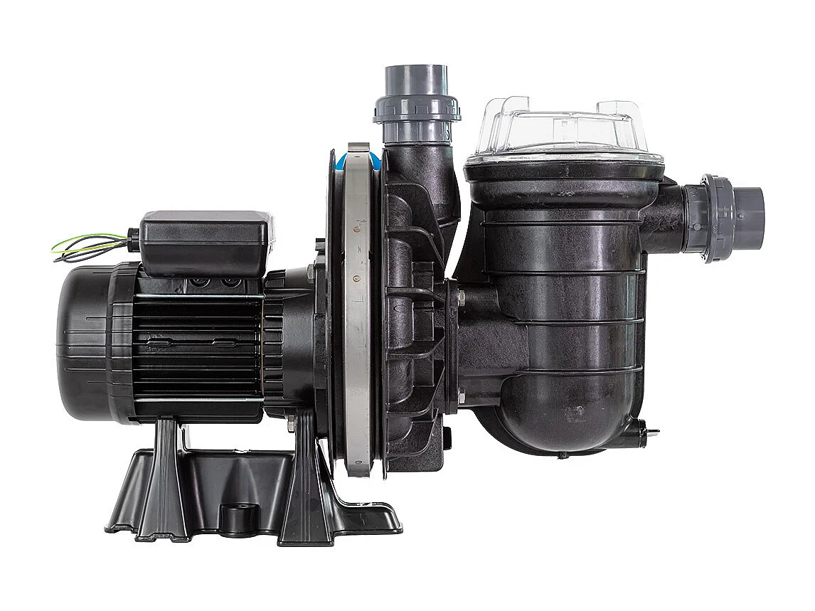 Pompe La Sta-Rite 1 CV / 16 m³/h Tri - Pentair