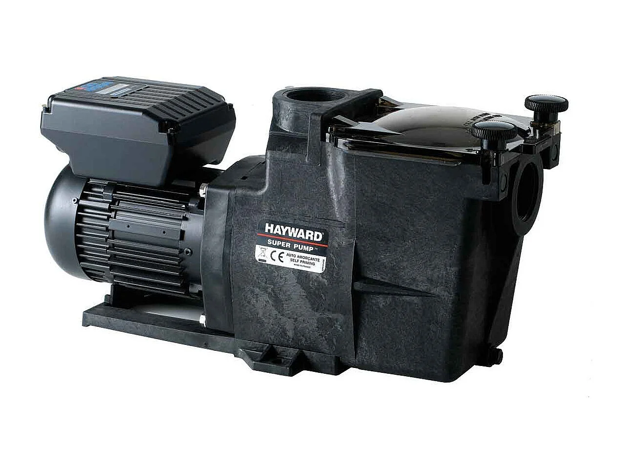 Pompe Super Pump VSTD 1,50 CV vitesse variable Mono - Hayward