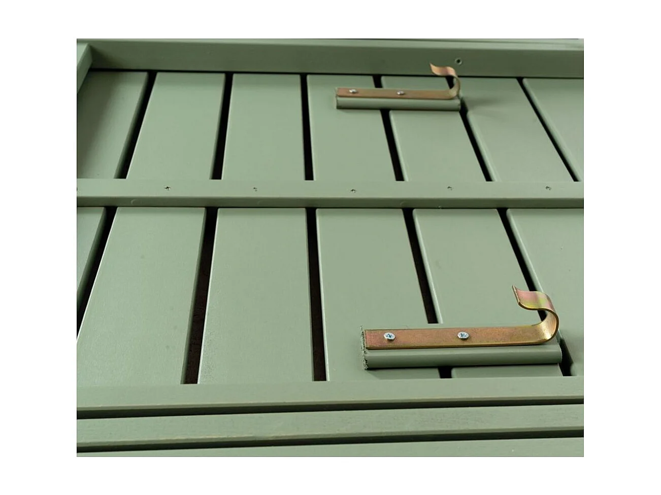 Table pliante 60 x 80 cm en bois