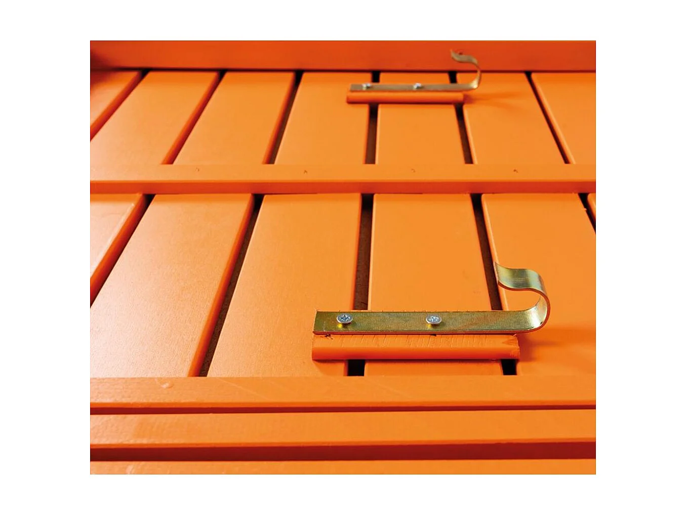 Table pliante 60 x 80 cm en bois