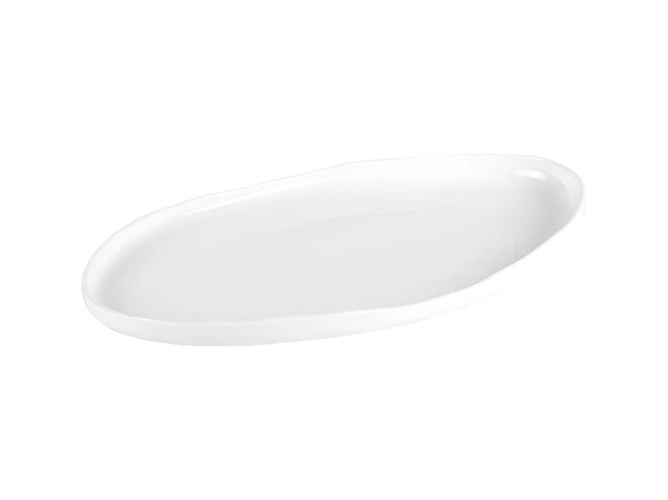 Plat Organic 31x19 cm