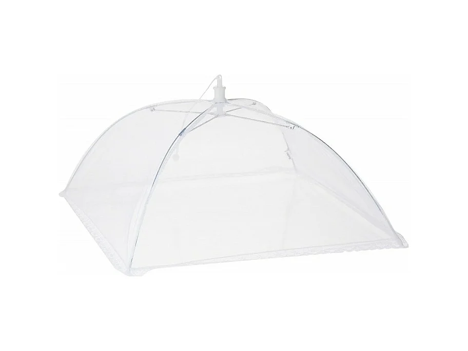 Cloche alimentaire 35 cm en toile