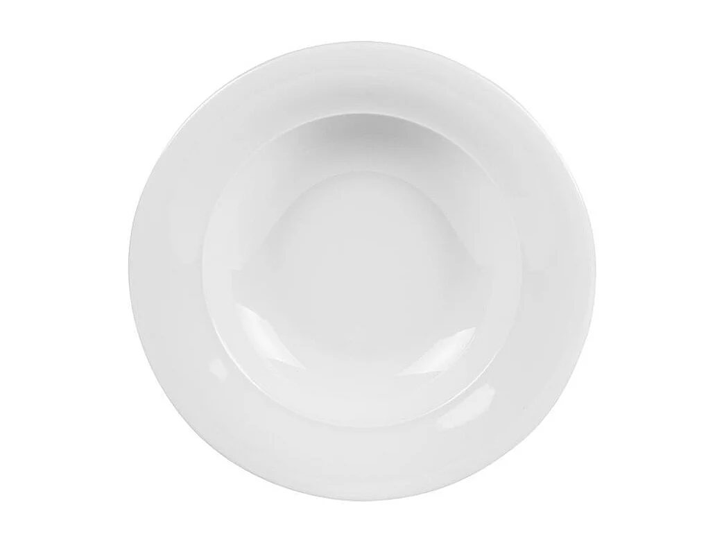 Assiette à pâtes Artemis 28 cm (lot de 6)