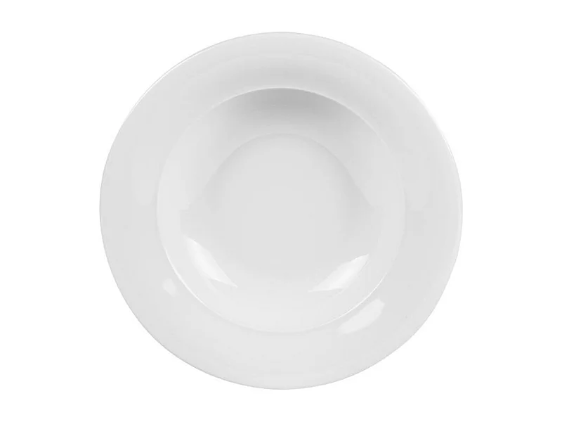 Assiette à pâtes Artemis 28 cm (lot de 6)