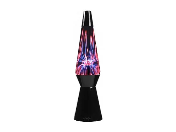 Lampe plasma design fusée JUPITERIA