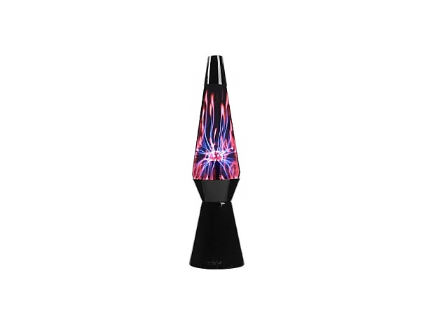 Lampe plasma design fusée JUPITERIA