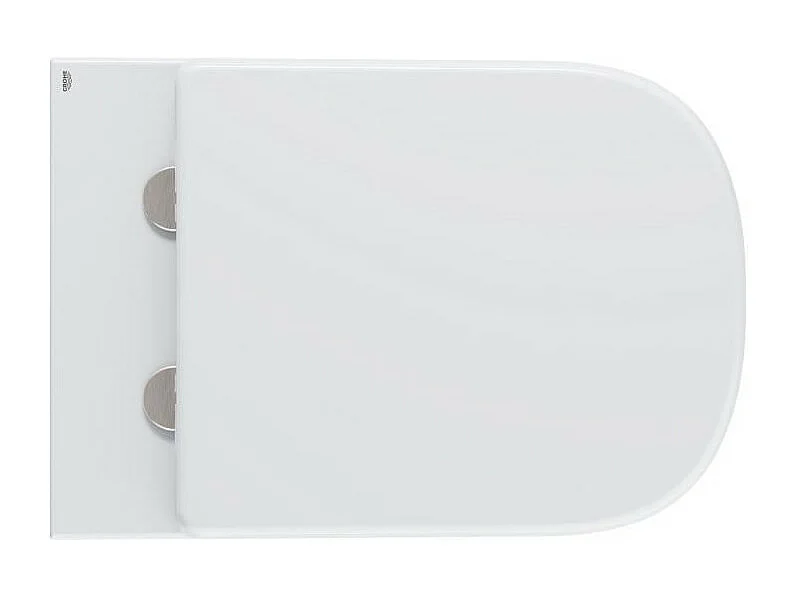 Inodoro suspendido GROHE Euro Ceramic