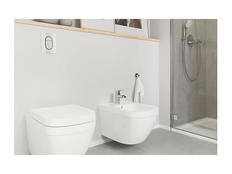 Inodoro suspendido GROHE Euro Ceramic