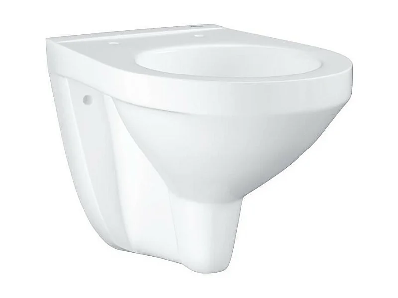 GROHE Cuvette WC suspendue Bau Ceramic avec bride