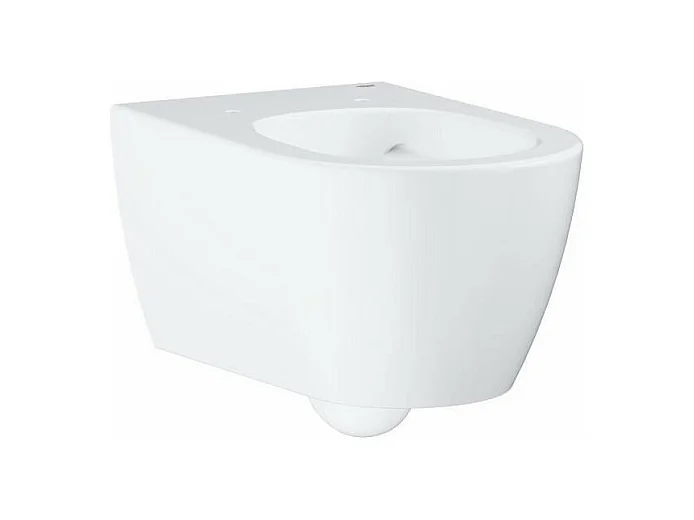 - Cuvette WC suspendue