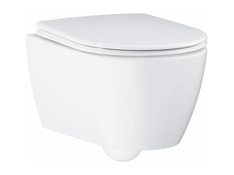 GROHE Cuvette WC suspendue Essence sans bride