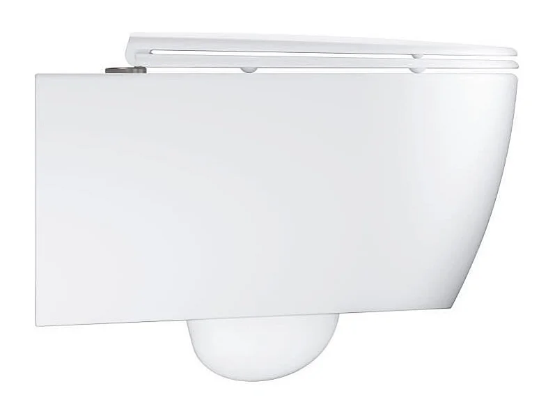 GROHE Cuvette WC suspendue Essence sans bride