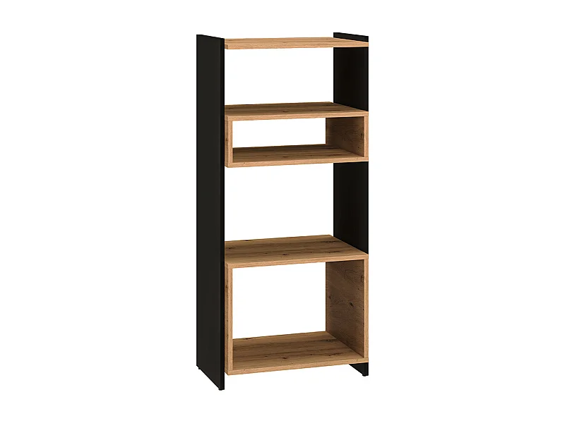 Biblioteca Tara madeira 122cm