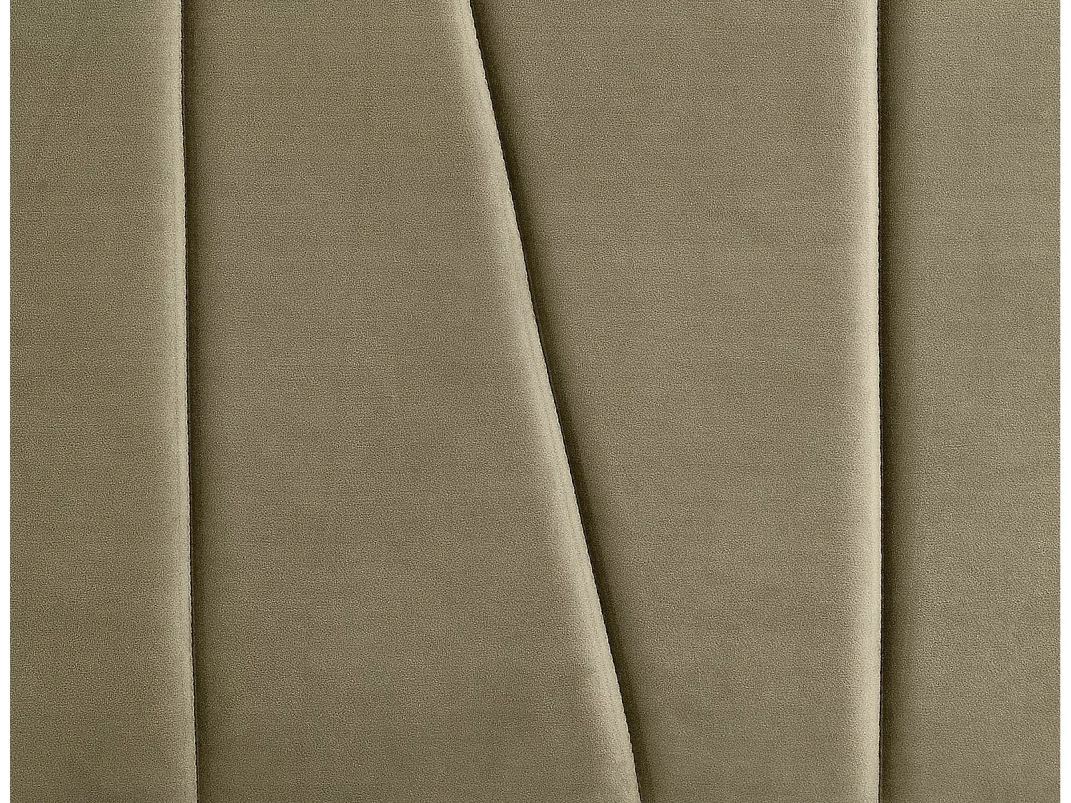 Letto Savana (120x200)/Tessuto/Beige