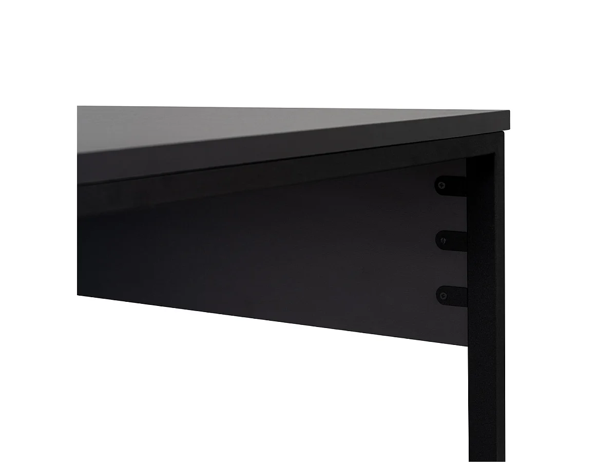 Bureau double L240 cm - TWIN