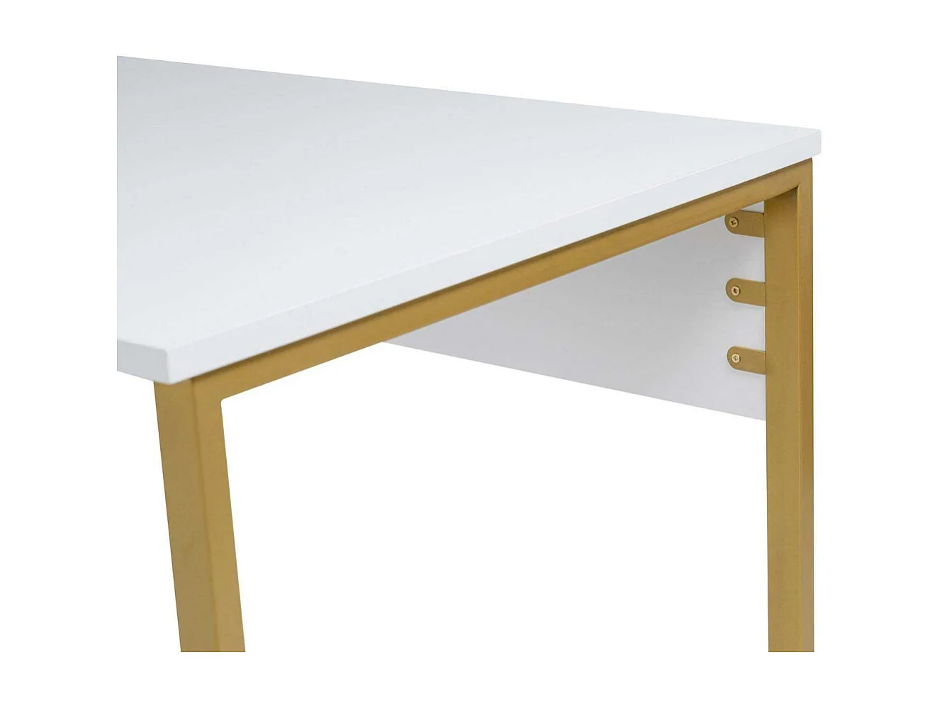 Doppelschreibtisch L240 cm - TWIN