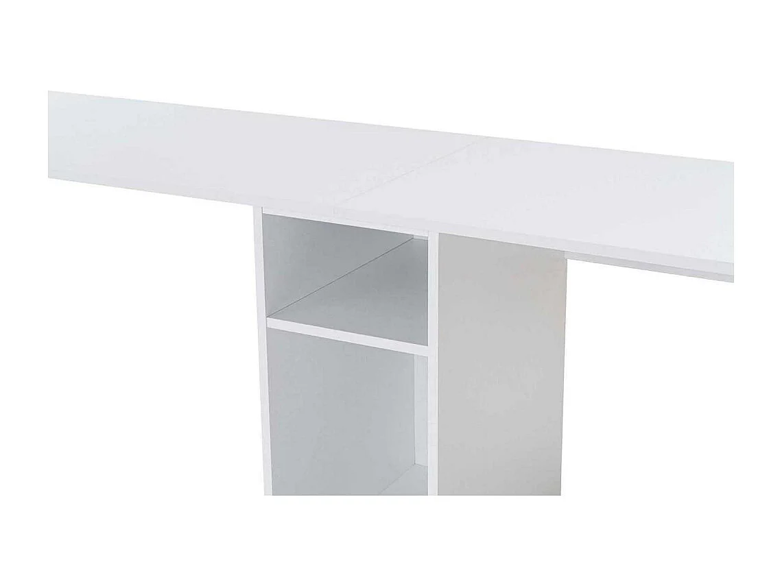 Doppelschreibtisch L240 cm - TWIN