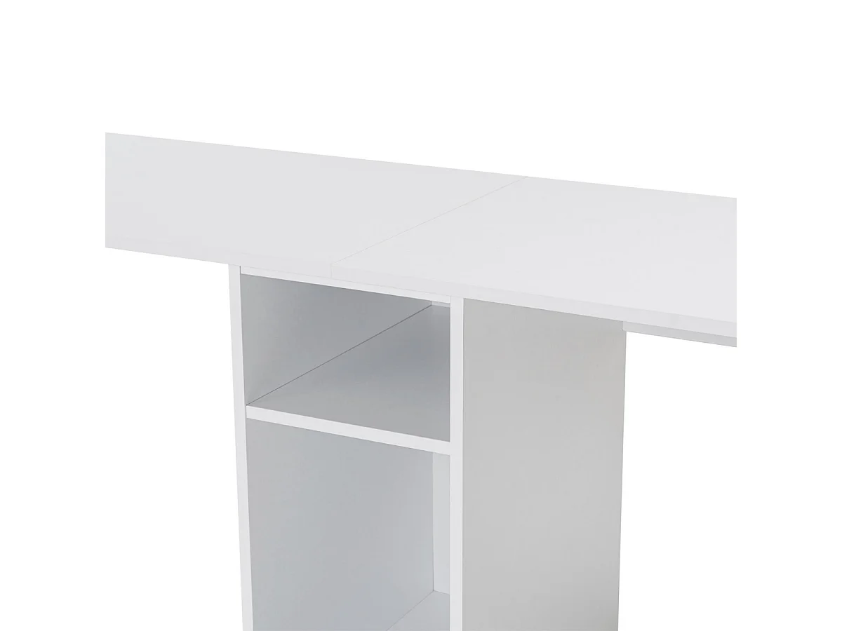 Bureau double L240 cm - TWIN