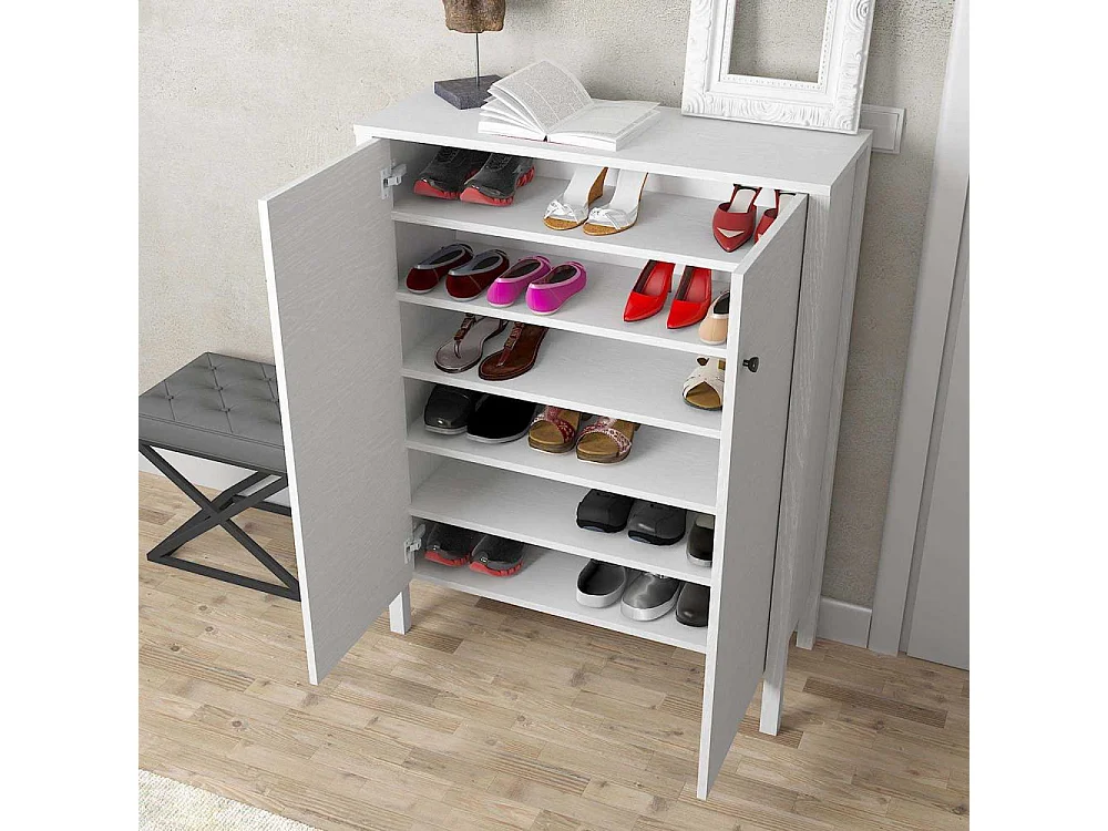 Meuble à chaussures Francis