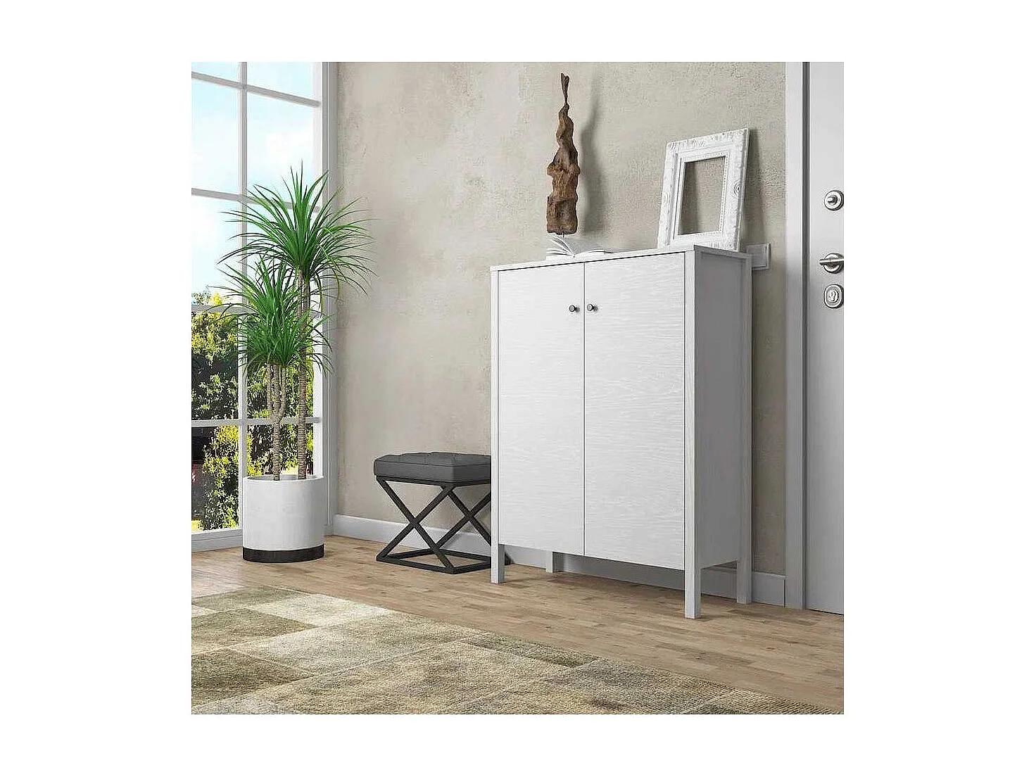 Meuble à chaussures Francis