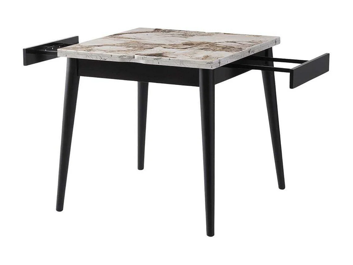 Table de repas extensible Totem