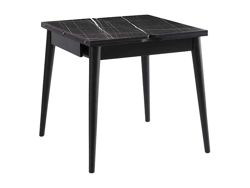 Table de repas extensible Totem