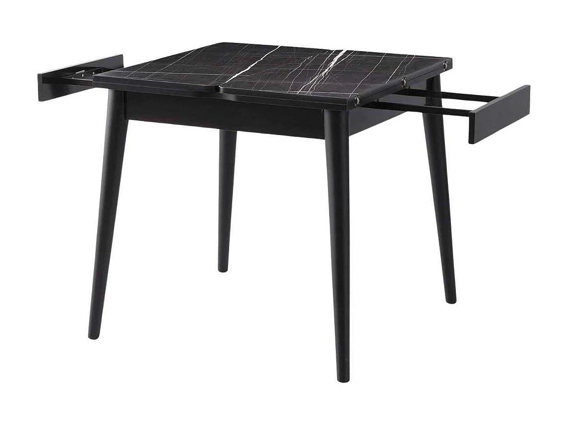 Table de repas extensible Totem