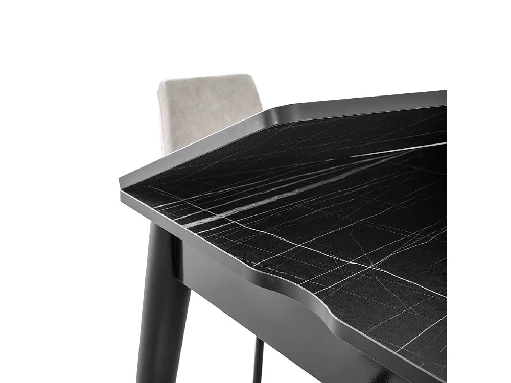 Table de repas extensible Totem