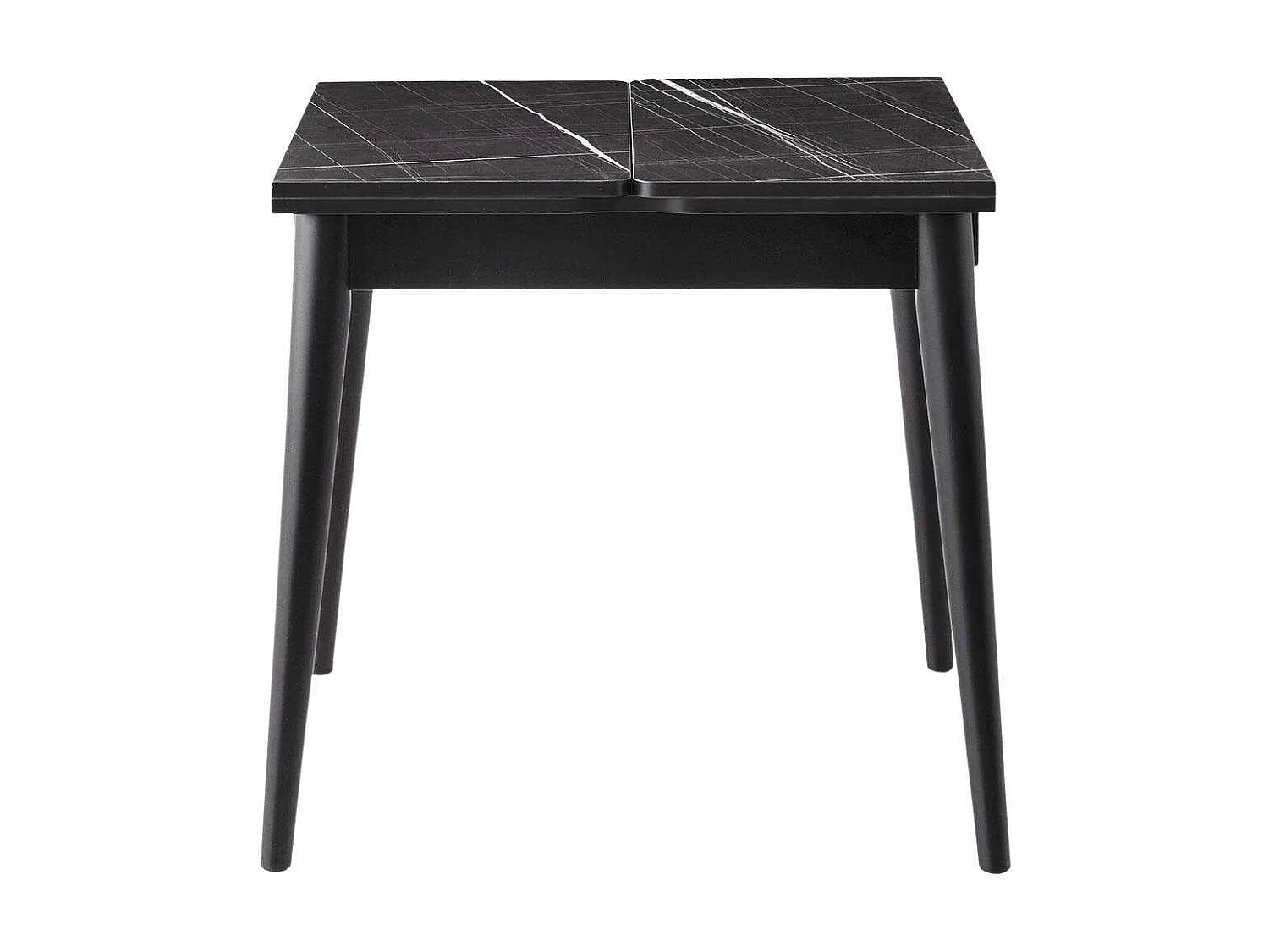 Table de repas extensible Totem