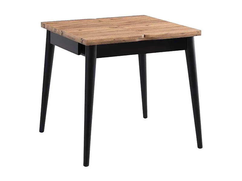 Table de repas extensible Totem