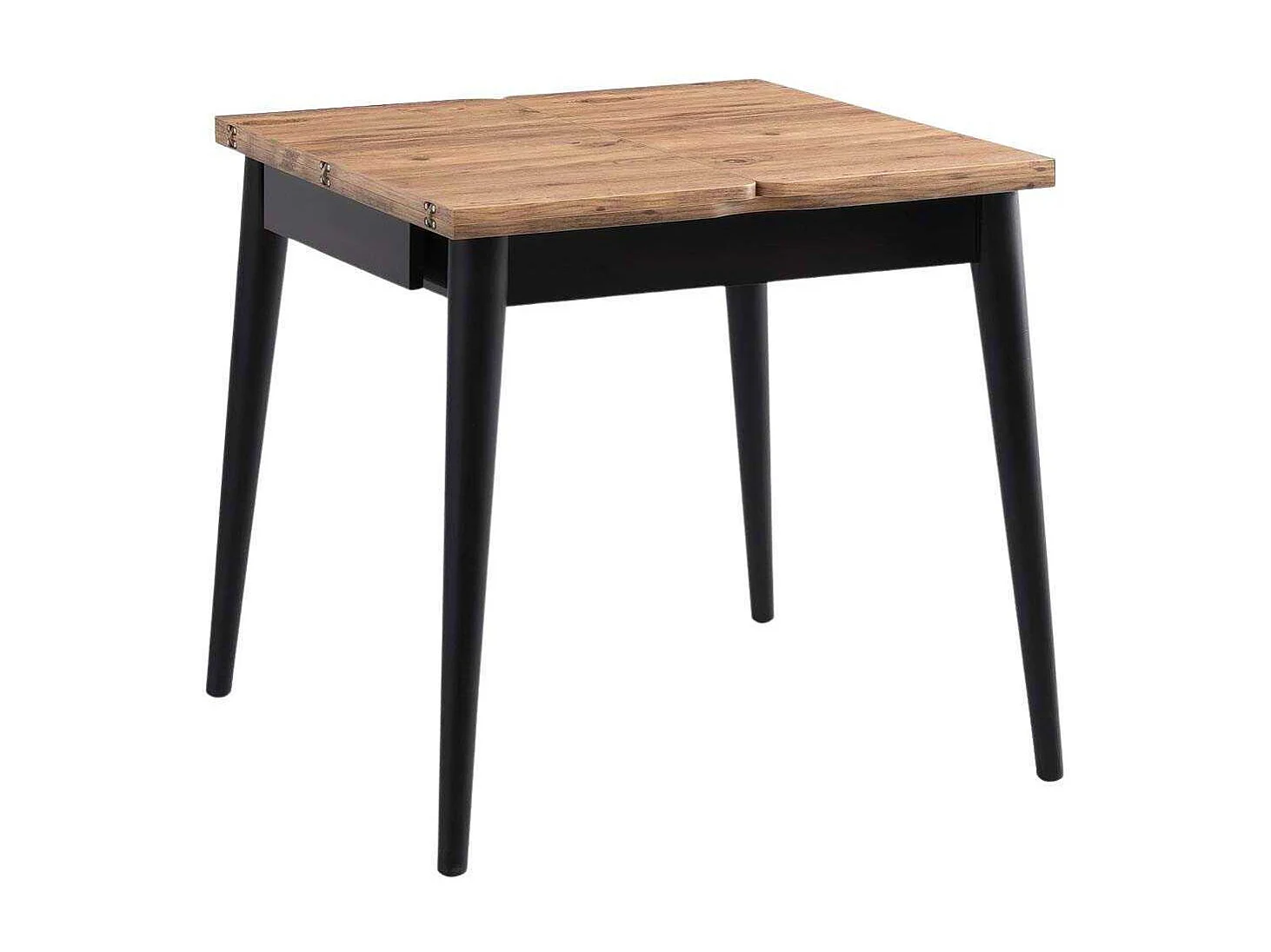 Table de repas extensible Totem