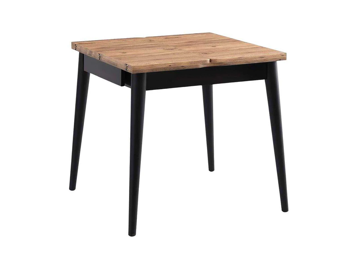 Table de repas extensible Totem