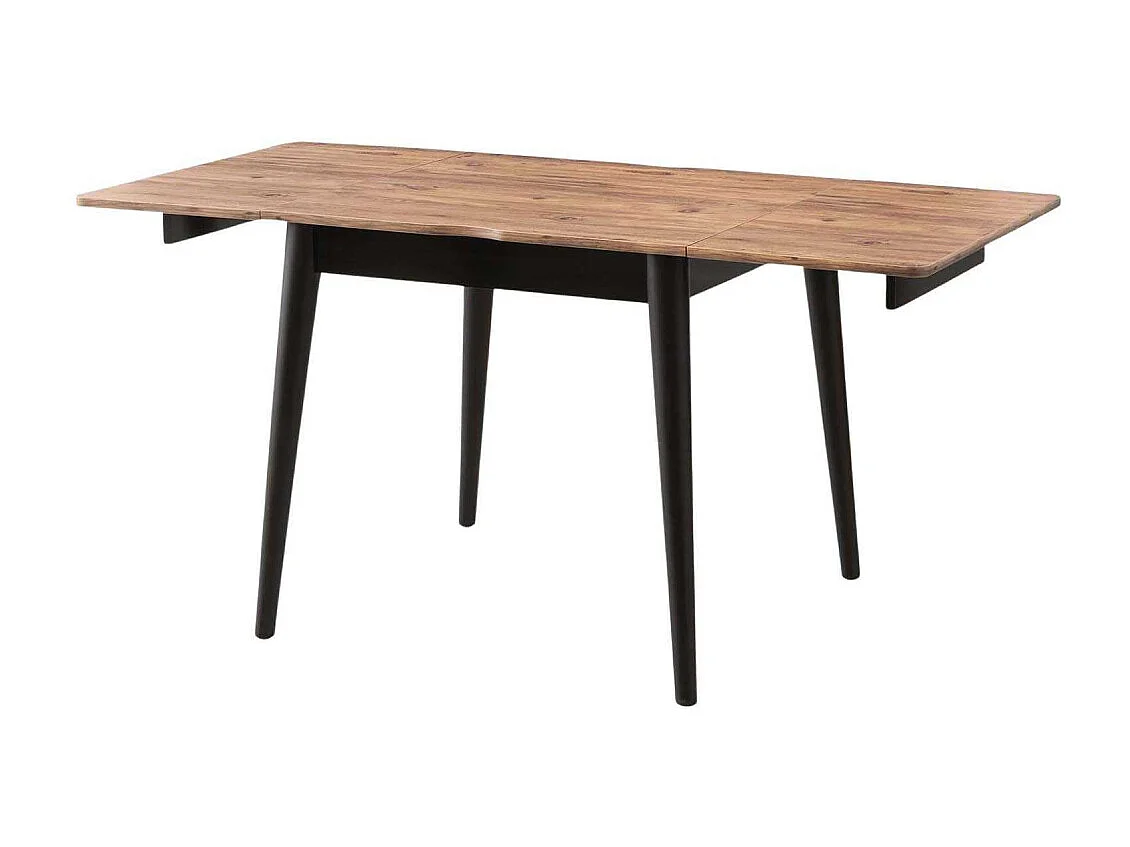 Table de repas extensible Totem