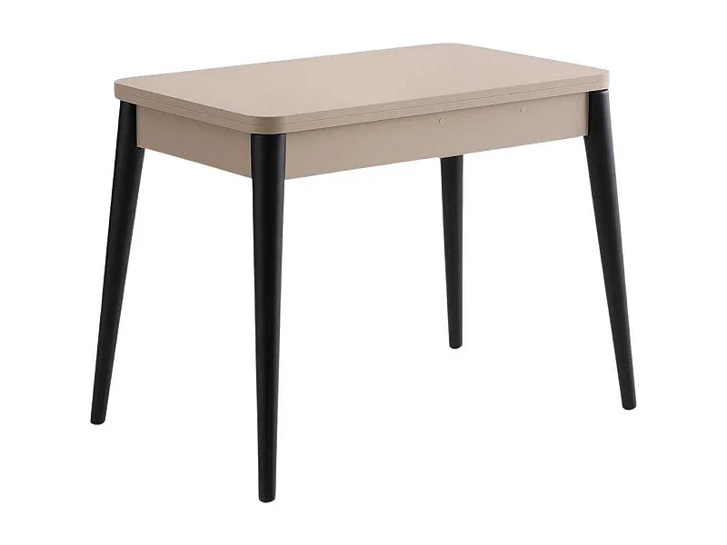 Table de repas extensible Dolunay