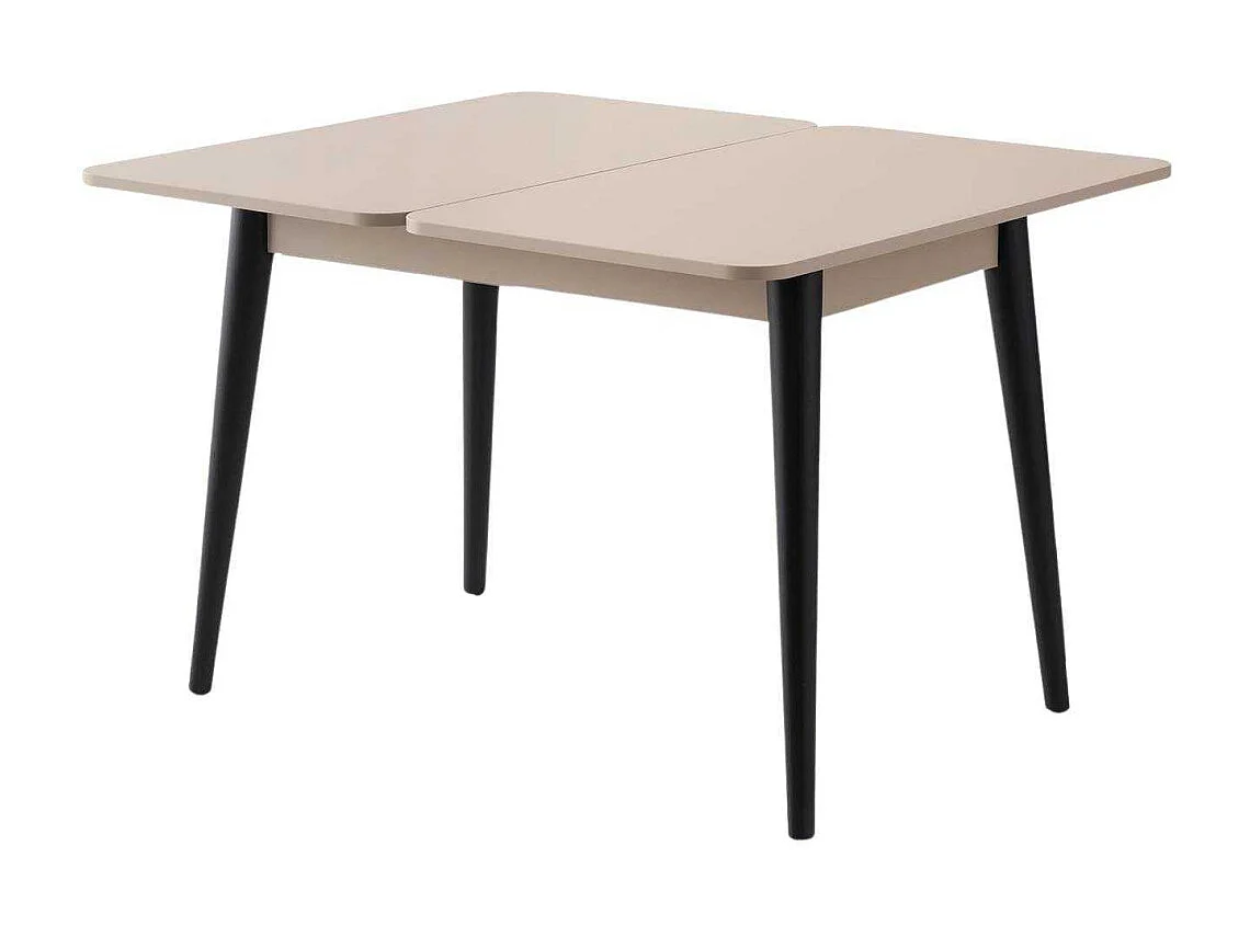 Table de repas extensible Dolunay